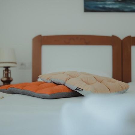 Nonna's Boutique Hotel Dhërmi Extérieur photo