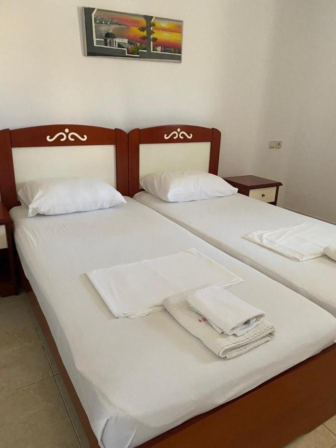 Nonna's Boutique Hotel Dhërmi Extérieur photo
