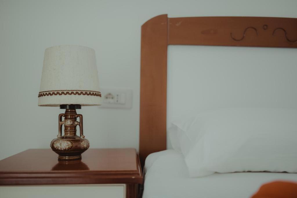 Nonna's Boutique Hotel Dhërmi Extérieur photo